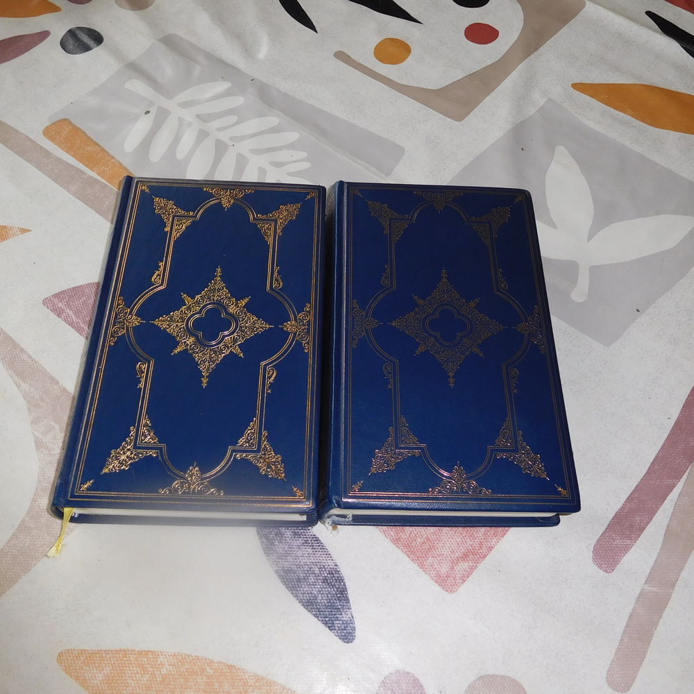 livres classiques Livres et BD