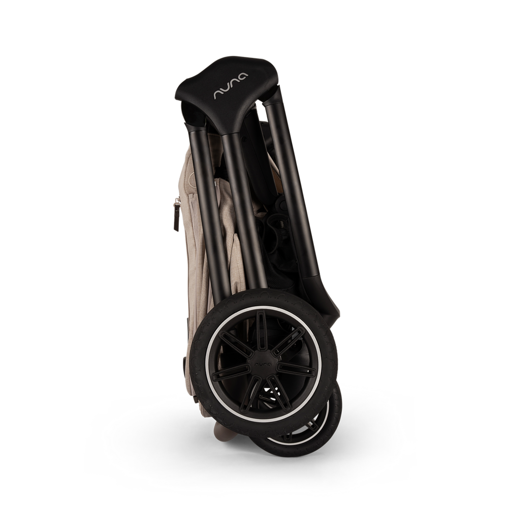 Poussette Nuna TRIV Next Generation Cari Bundle Puériculture