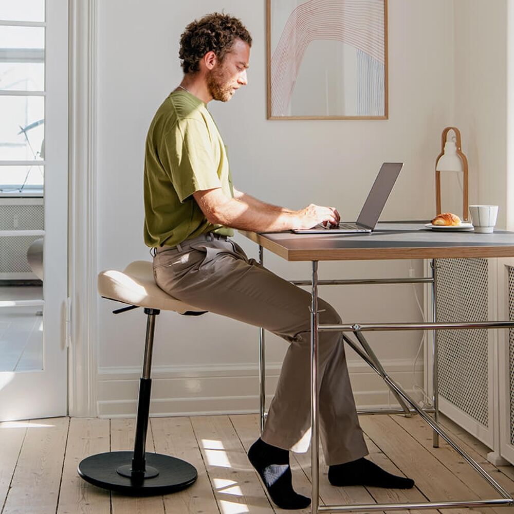 Tabouret Move Balans Varier Stokke Meubles