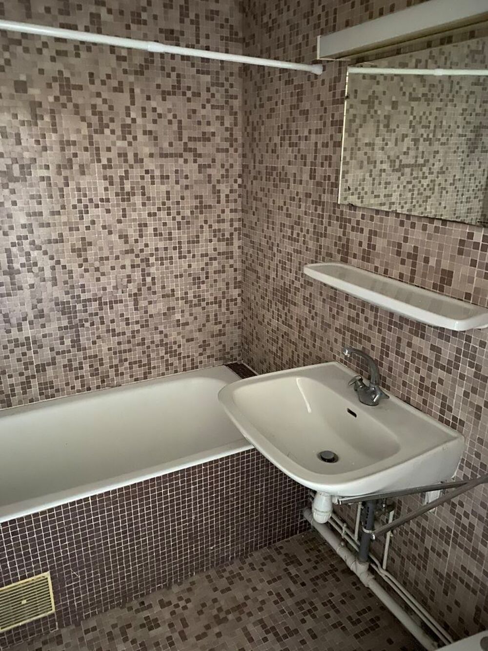 Location Appartement Studio 24m2 pour tudiant. ICN. Fac de lettres 480 C.C. Nancy