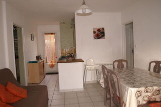  Appartement à vendre 3 pièces 52 m² La londe-les-maures