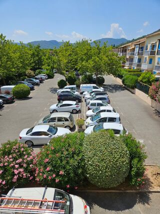  Duplex/triplex à vendre 2 pièces 29 m² Le plan-de-la-tour