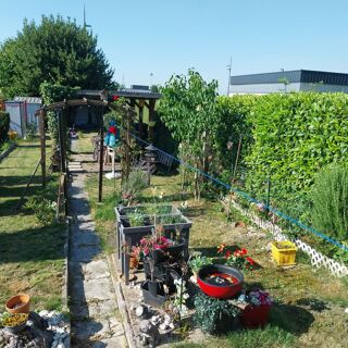  Maison � vendre 4 pi�ces 83 m�