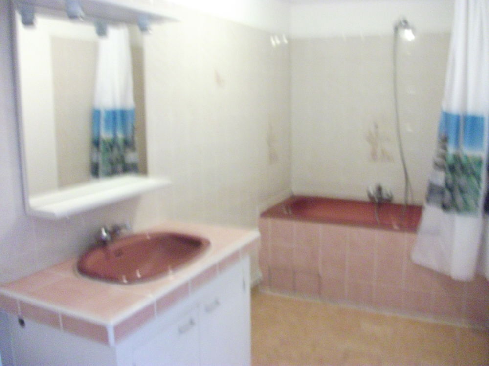 Location Appartement Appartement  endroit tranquille  Pavie Pavie