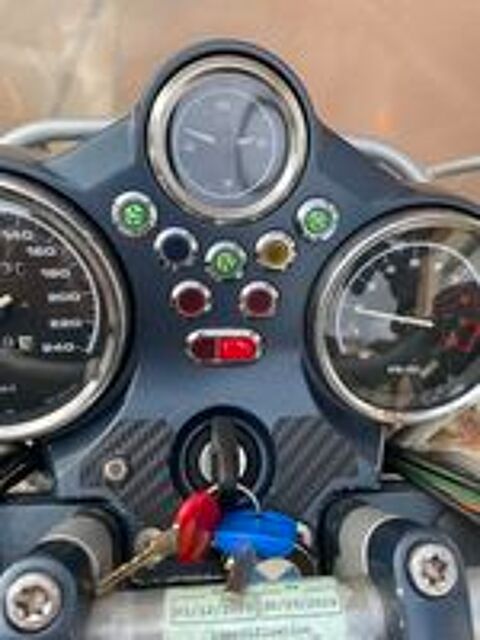 BMW 2003 occasion 13011 La Valentine