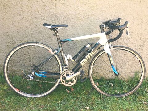 V�lo de route avec assistance �lectrique bon �tat 
2000 La B�thie (73)