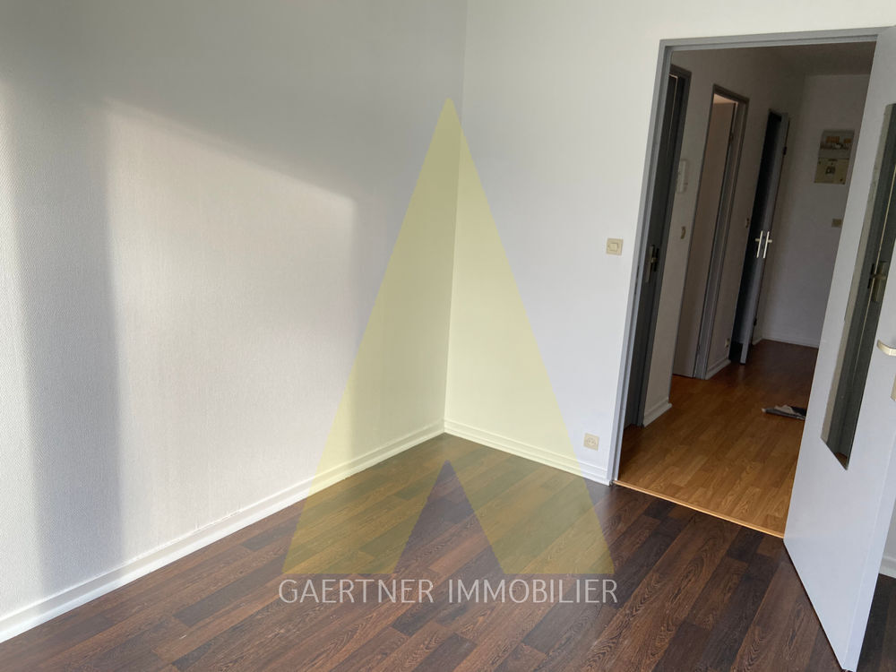 Location Appartement F1bis Ponsardin Reims