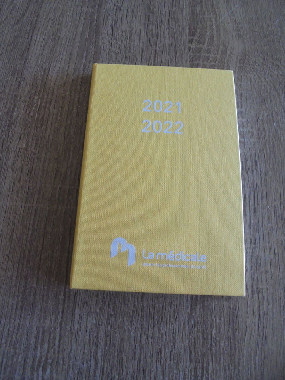 Agenda 2021-2022 (45) Maroquinerie