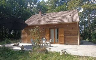  Maison � vendre 2 pi�ces 2725 m�