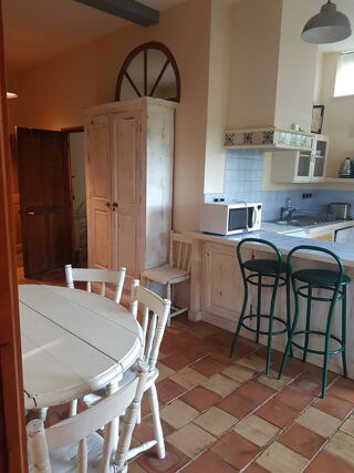  Appartement � louer 2/3 pi�ces 38 m�