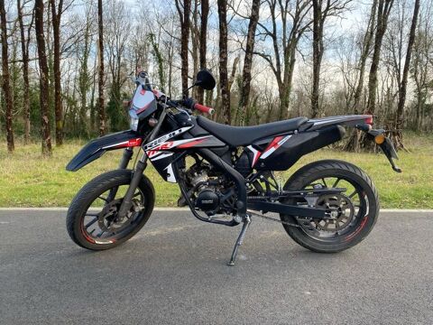 Moto RIEJU 2021 occasion Challans 85300