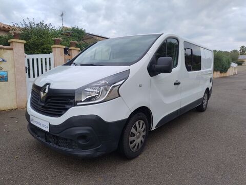 Camping car Camping car 2019 occasion LE CRES 34920