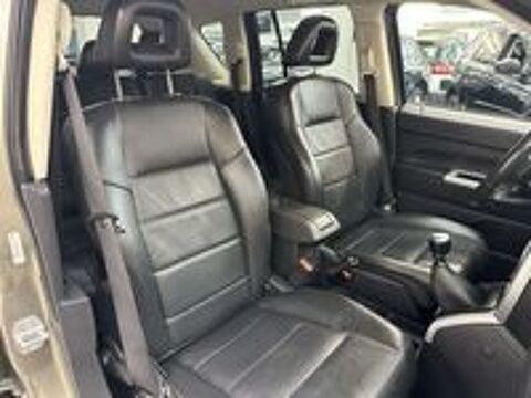 Compass 2.0 CRD Limited 2008 occasion 06600 Antibes