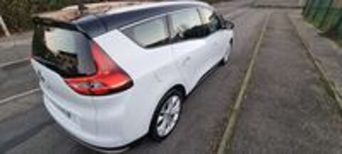 Grand scenic IV Grand Sc&eacute;nic dCi 130 Energy Business 7 pl 2017 occasion 31200 Toulouse