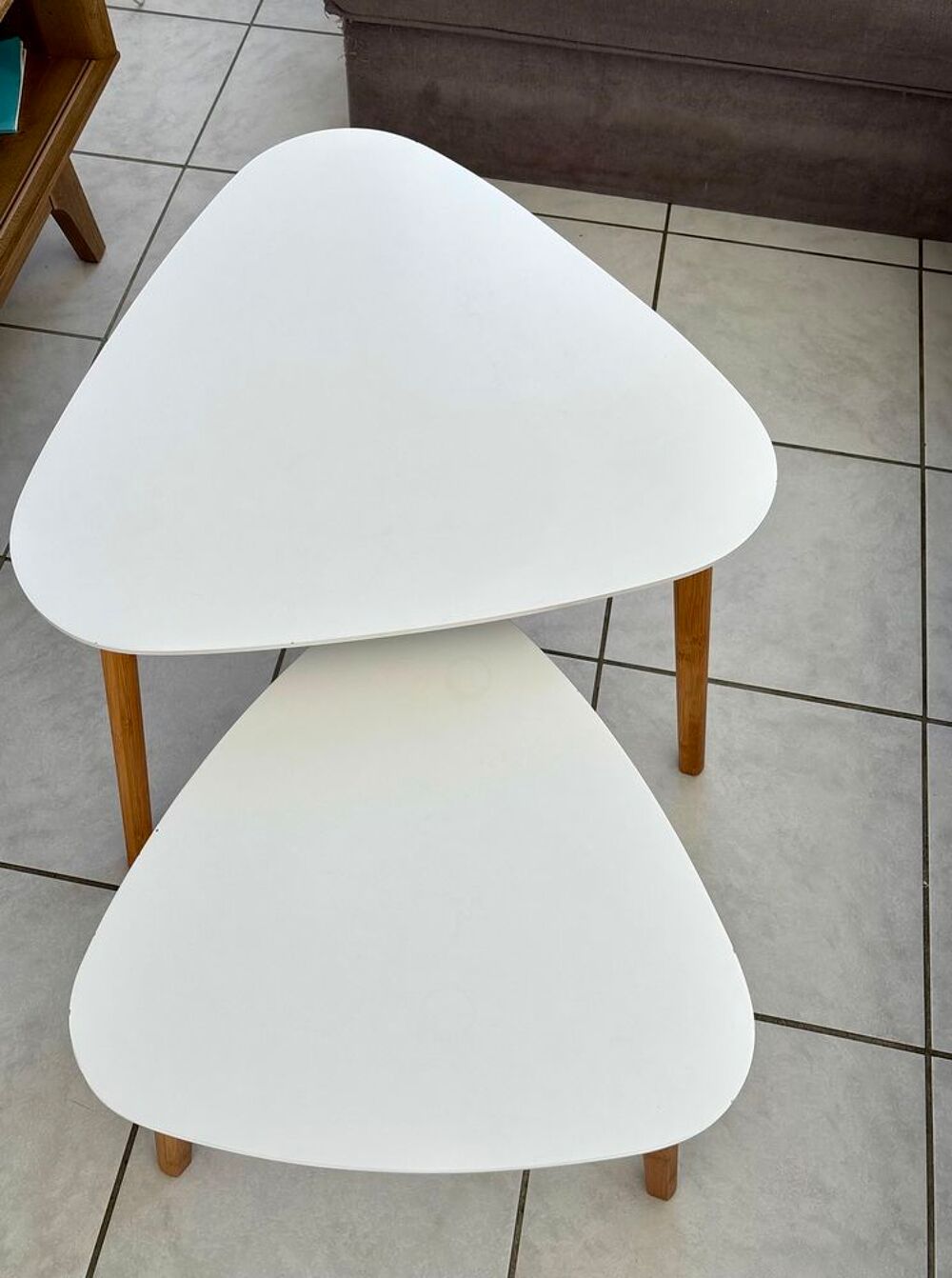 Table basse Meubles