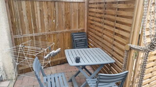  Appartement à louer 1 pièce 20 m²