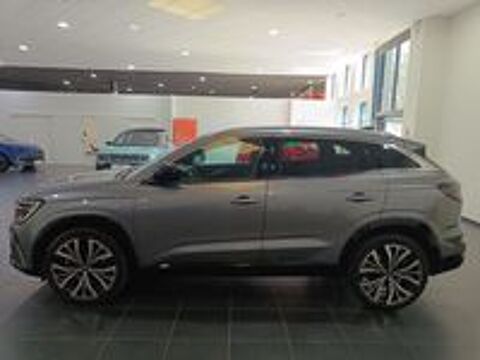 Austral E-Tech hybrid 200 Iconic 2023 occasion 95350 Saint-Brice-sous-For&ecirc;t