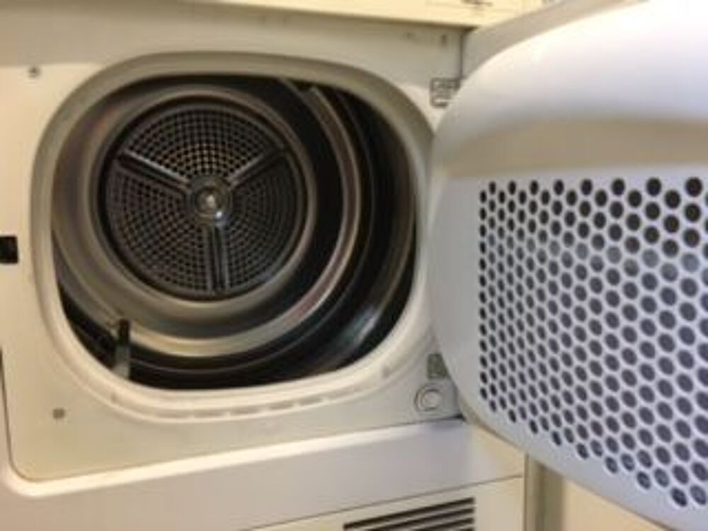 S&egrave;che linge Electroménager