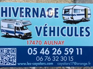  Parking / Garage à louer 600 m²