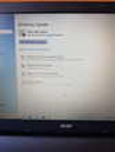 Ordinateur portable ACER Aspire Matriel informatique