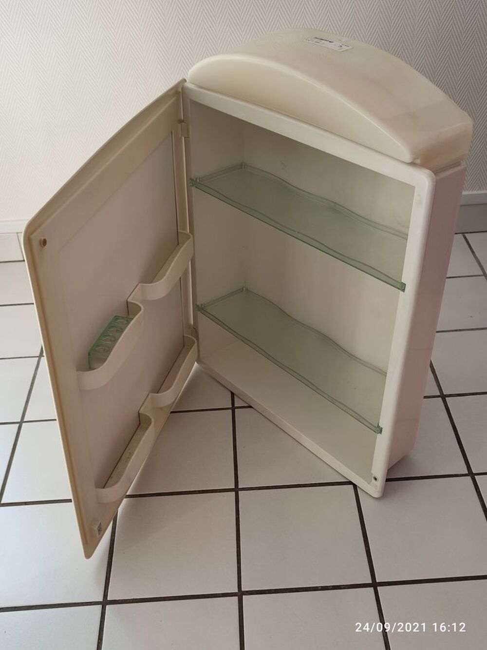 Armoire de toilette ALIBERT Meubles