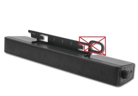 barre de son HP 531565-101 9 Beauchamp (95)