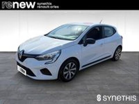 Clio V Clio E-Tech full hybrid 145 Equilibre 2023 occasion 13200 Arles