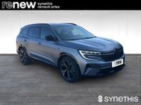 Espace E-Tech hybrid 200 esprit Alpine 2023 occasion 13200 Arles