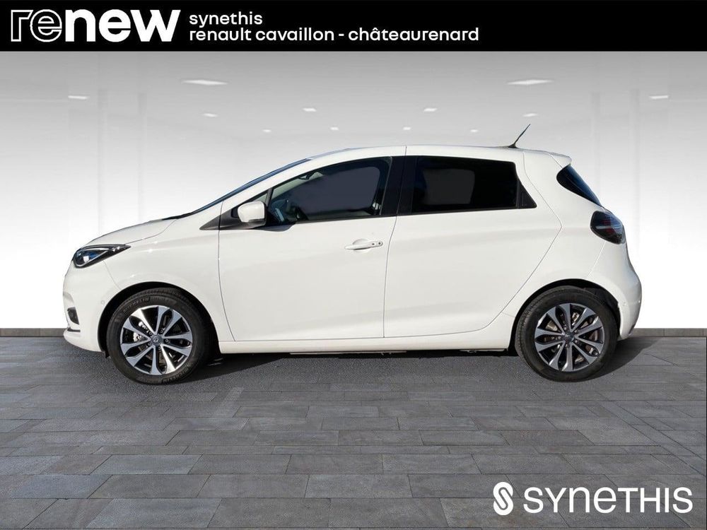 Zo&eacute; R135 Intens 2020 occasion 84300 Cavaillon