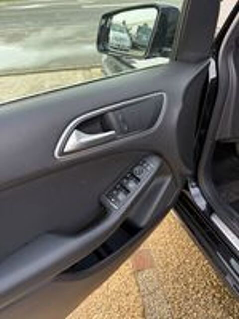 Classe B intuition 2012 occasion 79000 Niort