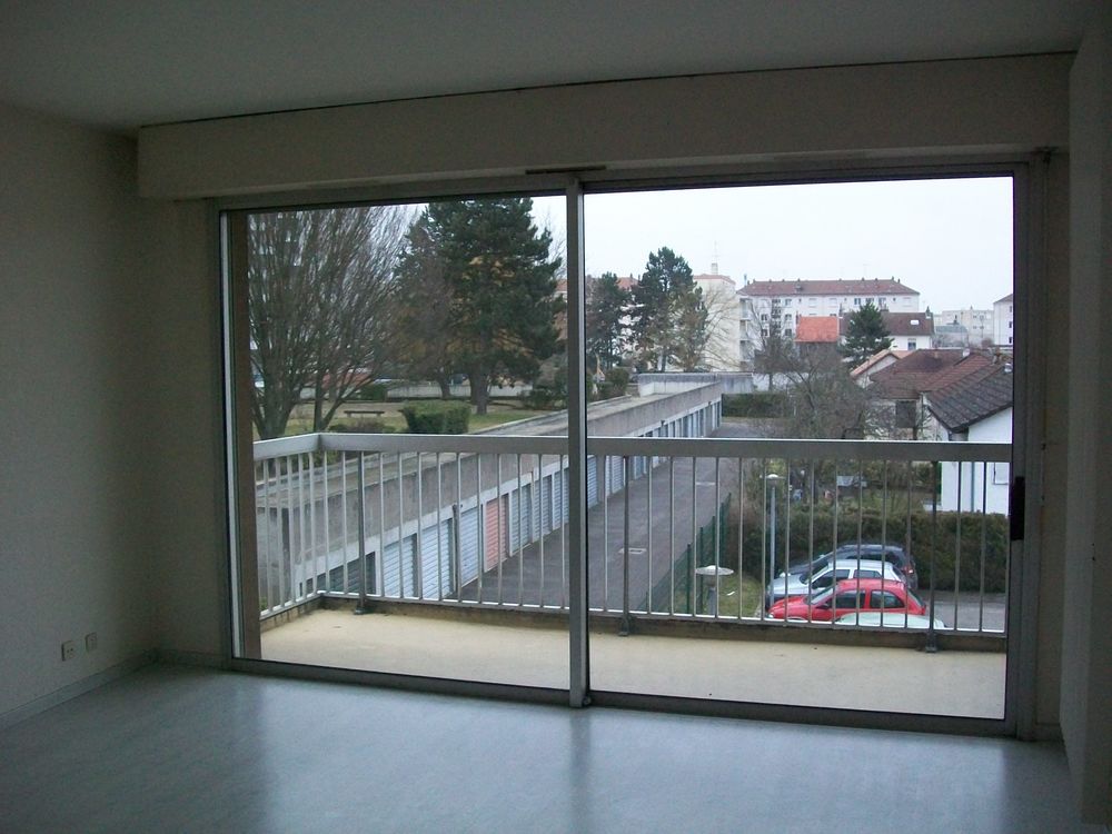 Vente Appartement T1 à Dijon Dijon