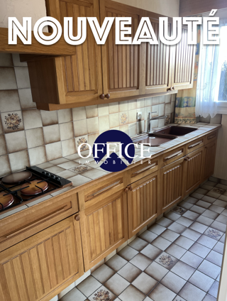  Appartement � vendre 3 pi�ces 65 m�