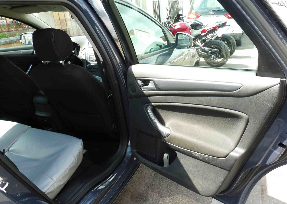 Mondeo SW 1.6 TDCi 115 FAP Trend 2015 occasion 93430 Villetaneuse