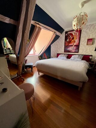  Maison � vendre 6 pi�ces 141 m�