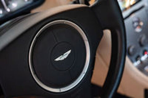 DB9 Coup&eacute; Touchtronic A 2004 occasion 75014 Paris