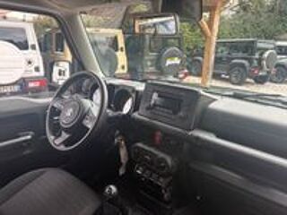 Jimny privil&egrave;ge 2021 occasion 13790 Peynier