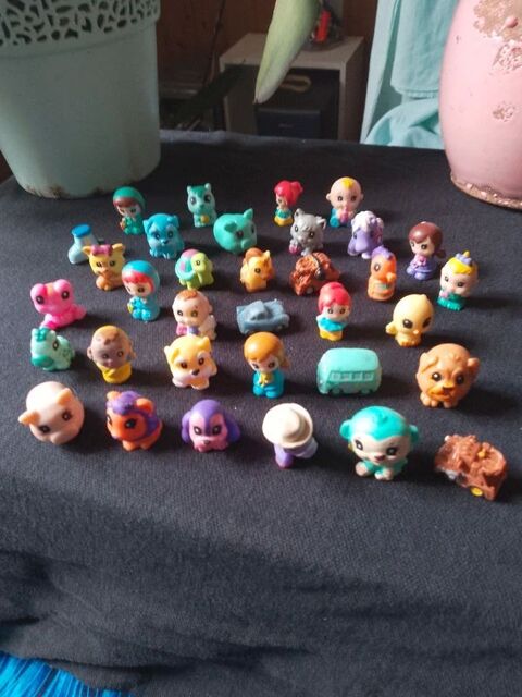 Ludo minion imaging figurine the correction Squinkies... 50 Limoges (87)