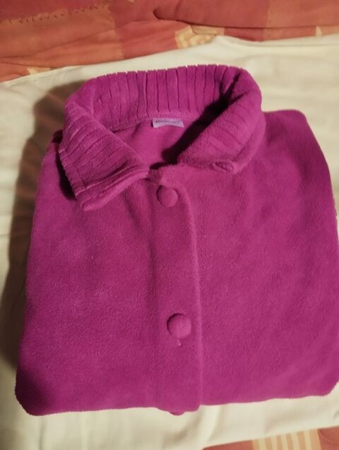 Robe de chambre 0 Berville (76)