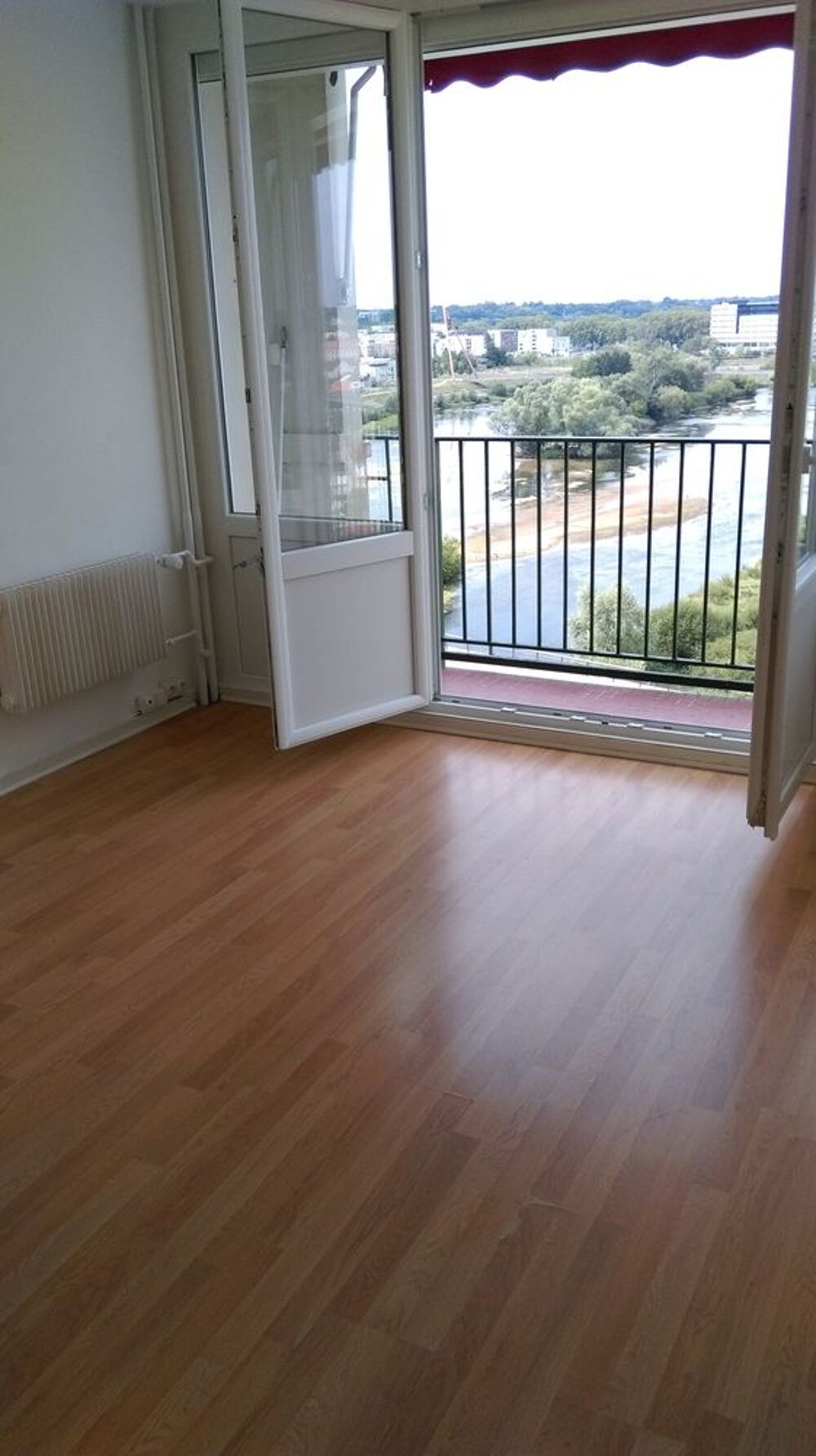 Location Appartement appartement T2 Chinon