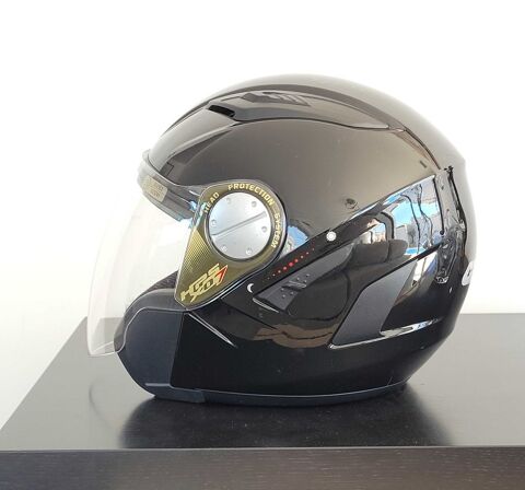 Pi&egrave;ces et &eacute;quipements Moto - Scooter - Quad Casques - v&ecirc;tements moto  occasion Saint-Nazaire-d'Aude 11120