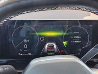 Austral mild hybrid 160 auto Techno esprit Alpine 2023 occasion 95520 Osny