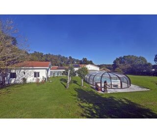  Maison � vendre 13 pi�ces 381 m�