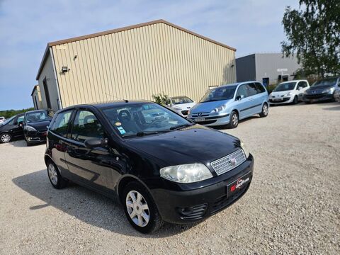 Fiat punto 1.3 Multijet 16V Cult II