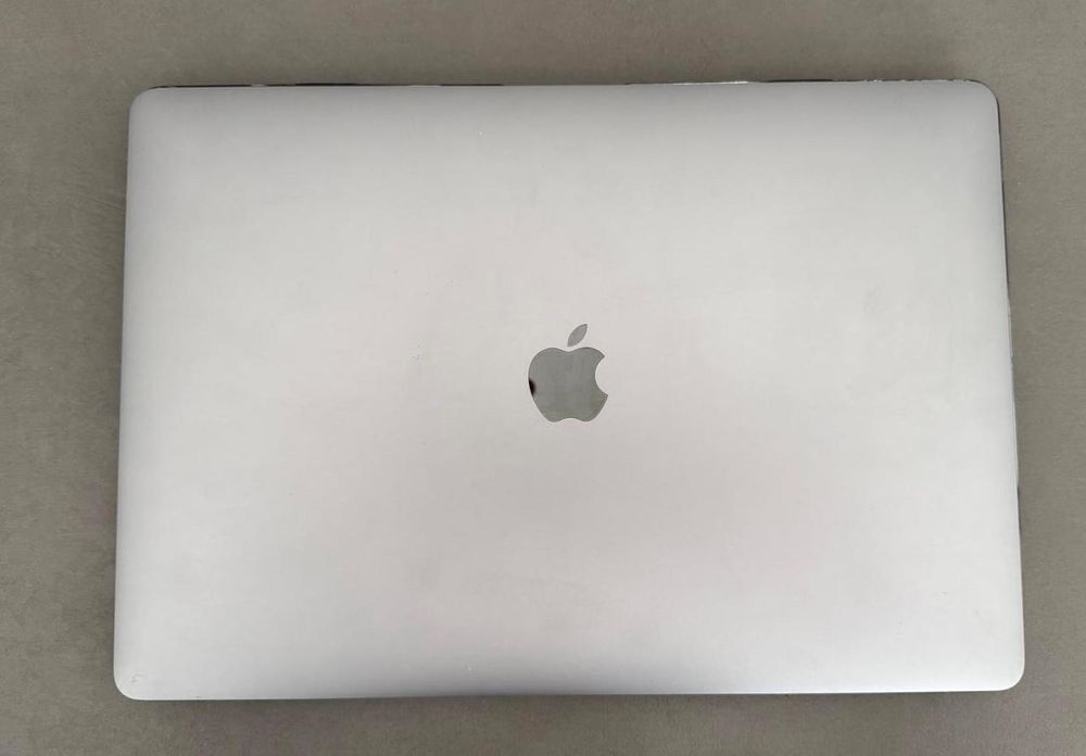 Mac Book Pro (15 Pouces, 2016) Matériel informatique