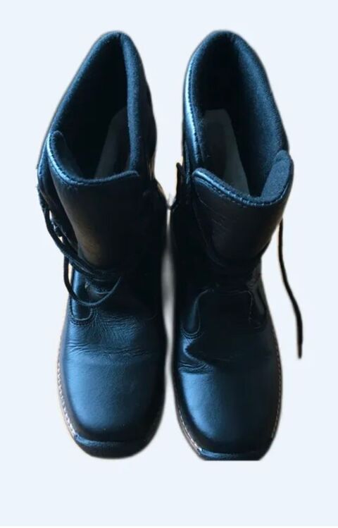 Bottes raintex 20 Cambrai (59)