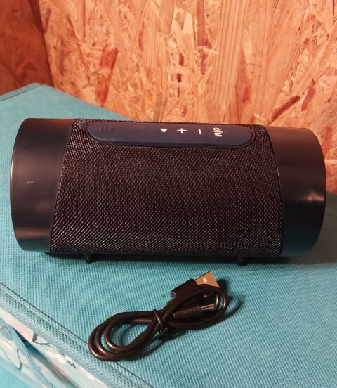 Enceinte radio sans fil 5 Targon (33)