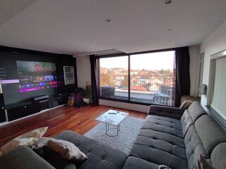  Appartement � louer 2 pi�ces 52 m�