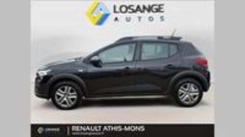 Sandero TCe 90 Stepway Expression 2023 occasion 91200 Athis-Mons