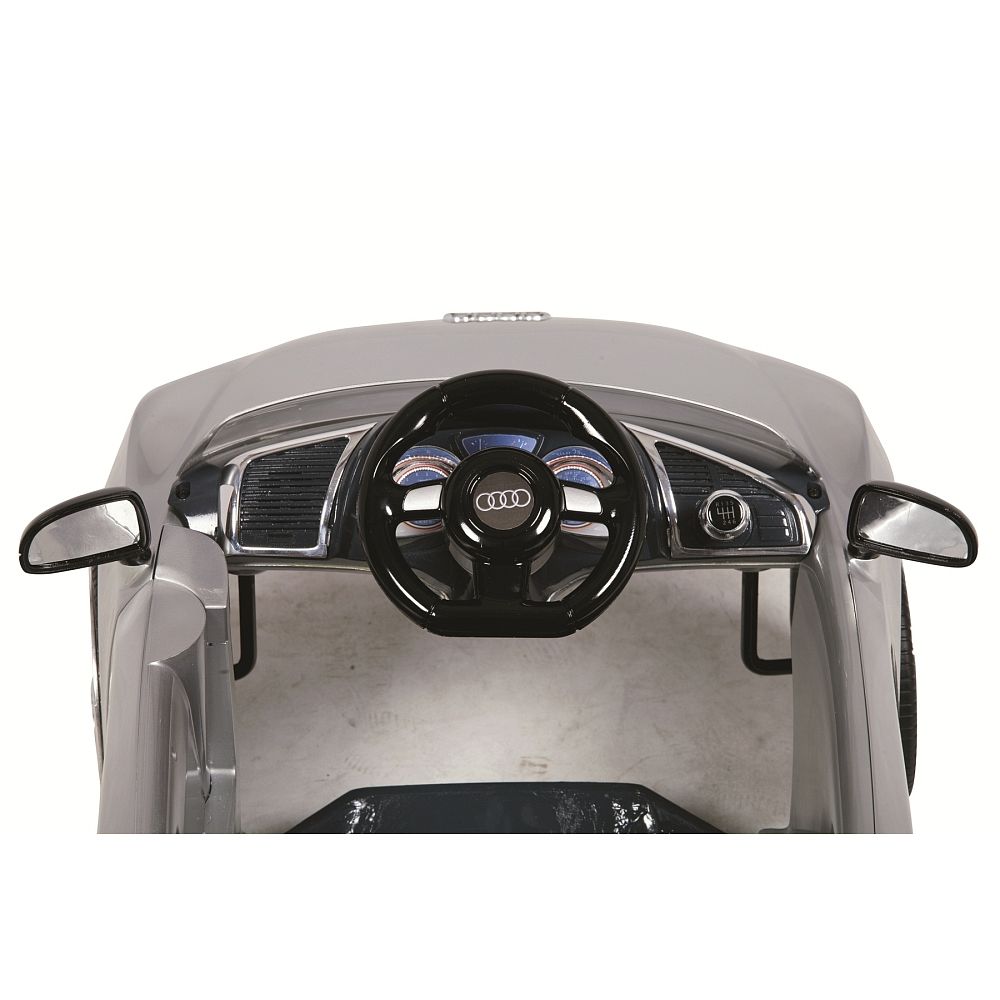 Porteur push on sale buggy audi r8