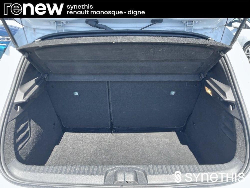 Clio V Clio TCe 90 Evolution 2023 occasion 04100 Manosque